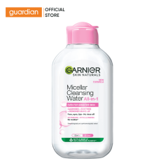 NướC Tẩy Trang Garnier Skin Naturals Micellar Cleansing Water 125 ml