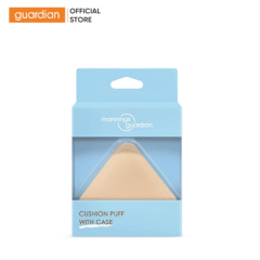 Bông Phấn Nước Tam Giác Kèm Hộp Đựng Mannings Guardian