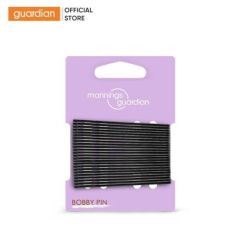 MANNINGS GUARDIAN KẸP TĂM CỐ ĐỊNH TÓC – 24 CHIẾC