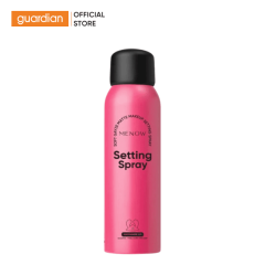 XỊT KHÓA NỀN LÂU TRÔI CẤP ẨM MENOW SETTING SPRAY