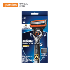 Dao Cạo Râu Fusion Power Gillette