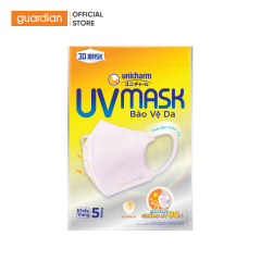 khau-trang-unicharm-3d-uv-mask-goi-5-cai