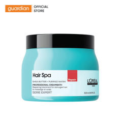 DẦU HẤP PHỤC HỒI TÓC 490GM