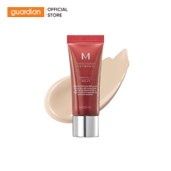 Kem Nền Missha M Perfect Cover B.B Cream Ex Spf42/Pa+++ 20ml .#23