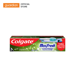 Kem Đánh Răng Colgate Maxfresh Trà Xanh 225gr