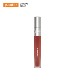 Lemonade Son Bùn Dưỡng Ẩm Lâu Trôi Perfect Couple Blurry Stain Lip Cream #Cheer