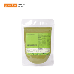 Bột Trà Xanh Milaganics Giảm Thâm 100G