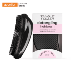 Lược Gỡ Rối Nguyên Bản Tangle Teezer The Original Màu Đen 1 Cái