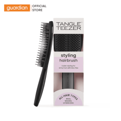Lược Gỡ Rối Và Tạo Kiểu Tối Ưu Tangle Teezer The Ultimate Styler Màu Đen 1 Cái