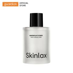 NƯỚC HOA TÓC & CƠ THỂ HƯƠNG HOA MỘC LAN 100ML