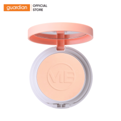 Phấn Phủ Kiềm Dầu Mistine No App Oil Control Powder SPF25 PA+++ N1