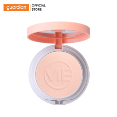 Phấn Phủ Kiềm Dầu Mistine No App Oil Control Powder SPF25 PA+++ S1