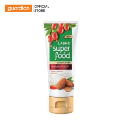 Dầu Xả Lashe Super Food Giúp Phục Hồi 170G