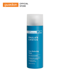Nước Cân Bằng Độ Ẩm Và Thu Nhỏ Lỗ Chân Lông Paula's Choice Skin Balancing Pore-Reducing Toner 190ml