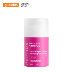 Kem Dưỡng Ẩm Làm Săn Chắc Da Và Làm Dịu  Da Paula’S Choice Pro-Collagen Peptide Plumping Moisturizer 50Ml