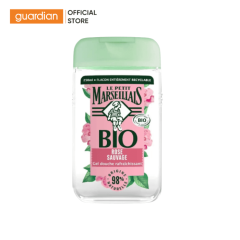 gel-tam-huu-co-le-petit-marseillais-voi-chiet-xuat-hoa-hong-dai-250ml