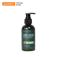 dau-dua-ep-lanh-milaganics-duong-am-da-toc-moi-150ml