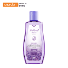 Dung Dịch Vệ Sinh Phụ Nữ Da Hương Daily Fresh Dịu Nhẹ 120 Ml