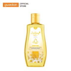 Dung Dịch Vệ Sinh Phụ Nữ Dạ Hương Daily Fresh Moisture 120 Ml