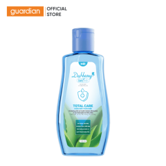 Dung Dịch Vệ Sinh Phụ Nữ Dạ Hương Daily Fresh Total Care 120Ml