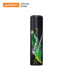 Xịt Khử Mùi Xmen Amazon Hunt 140ml