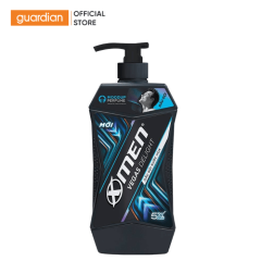 Dầu Gội XMen Vegas Delight 630G