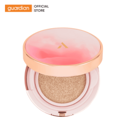 Cushion Chống Nắng Che Phủ Hoàn Hảo Aperire #2 Warm Vanilla 13g