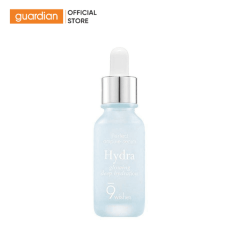 Tinh Chất 9 Wishes Hydra Skin Ampule Serum Cấp Ẩm Và Làm Sáng Da 30Ml