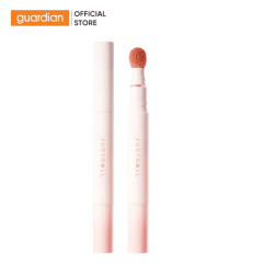 Son Kem Lì Đầu Bông Judydoll Matte Lip Cream #N19