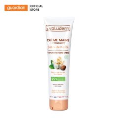 Kem Dưỡng Da Tay Evoluderm Karite 150Ml