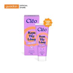 cleo-kem-tay-long-vien-bikini-50g