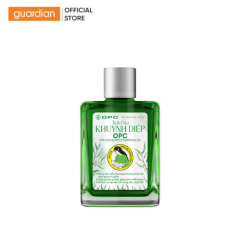 Tinh Dầu Khuynh Diệp OPC 30ml