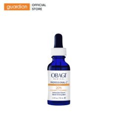 Serum Dưỡng Sáng & Đều Màu Da Vitamin C Obagi Professional-C 20% 30ml
