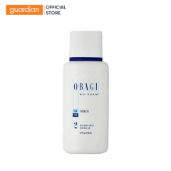 Nước hoa hồng cân bằng da Obagi Nu-Derm Toner 198ml