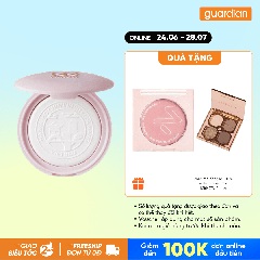 MENOW PHẤN PHỦ THUỶ TINH VIỆT SẮC TINH HOA VN01 KHÔNG MÀU 7G
