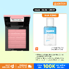 Phấn Má Hồng Maybelline Fit Me #40 Proud - Hồng Baby 4.5G