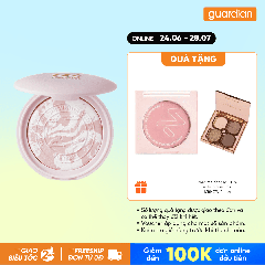 MENOW PHẤN PHỦ THUỶ TINH VIỆT SẮC TINH HOA VN03 TRẮNG HỒNG 7G