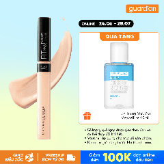 Che Khuyết Điểm Maybelline Fit Me 15 Fair Clair 6,8Ml