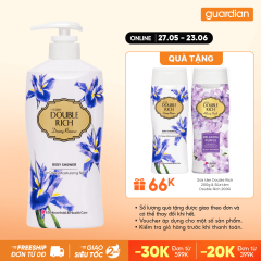 sua-tam-duong-am-double-rich-dreamy-romance-body-shower-huong-hoa-dien-vi-550g