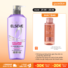 dau-goi-elseve-hyaluron-moisture-72h-moisture-filling-shampoo-620ml