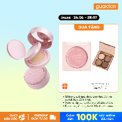 PHẤN PHỦ MENOW CUSHION - PHẤN PHỦ 2IN1 DN01