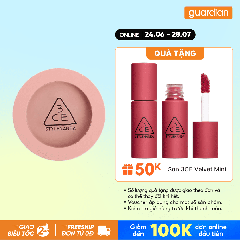 phan-ma-hong-3ce-mood-recipe-face-blush-mono-pink-5-5g