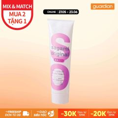 Gel Bôi Trơn Sagami 60Gr