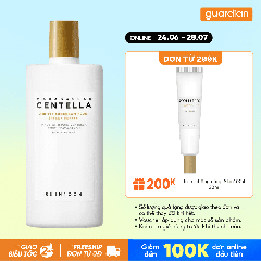 Kem Chống Nắng Cho Da Nhạy Cảm Skin1004 Madagascar Centella Air-Fit Suncream Plus Spf50+ Pa++++ 50Ml