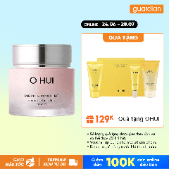 Colorkey Luminous Nước Cân Bằng Dạng Miếng Lotus Brightening Pad 8Ml