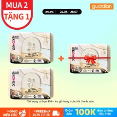 bang-ve-sinh-kotex-cicada-sieu-mong-canh-28cm-x-6-mieng