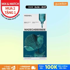 Mediheal Mặt Nạ Madecassoside Essential Mask_blemish Repair