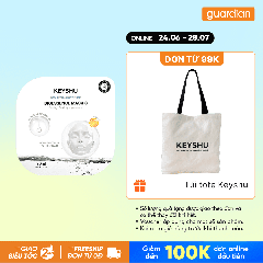 Mặt Nạ Nâng Cơ Keyshu