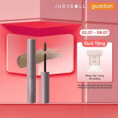 Mascara chân mày Judydoll Eyebrow Mascara #04 Nâu đậm