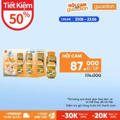 loc-nuoc-yen-thao-moc-justnest-16gr-yen-chung-vi-tao-do-ky-tu-6-lo-x-160ml